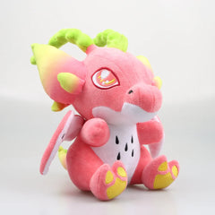 Strawberry Dragon