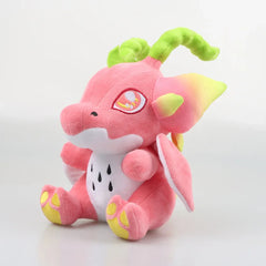 Strawberry Dragon