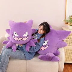 Gengar Haunter Plush Toy