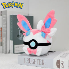Sylveon Pokeball