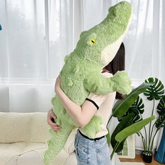 Crocodile Plushies