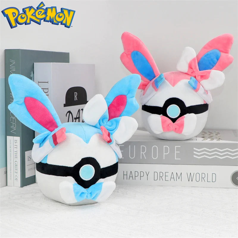 Sylveon Pokeball