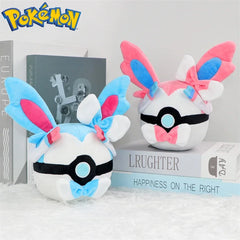 Sylveon Pokeball