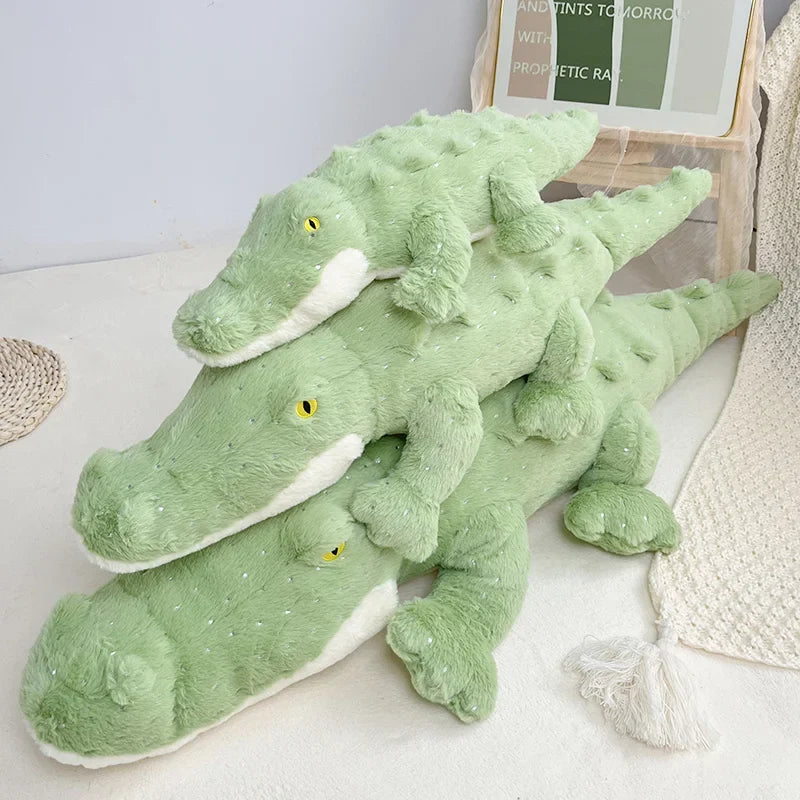 Crocodile