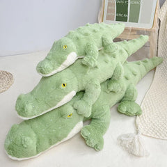 Crocodile