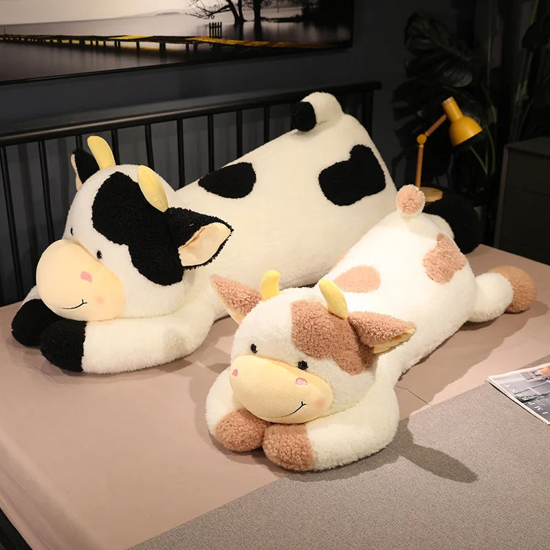 Giant Cow