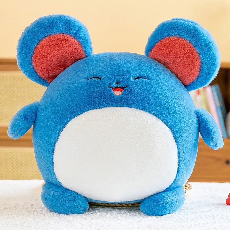 Marill