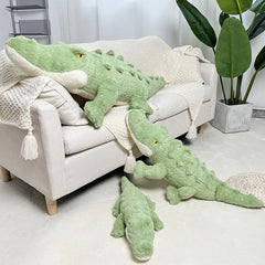 Crocodile Plushies