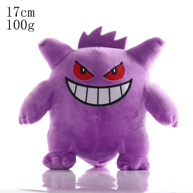 Collect Them All, Stay Cute Mini Plush Set