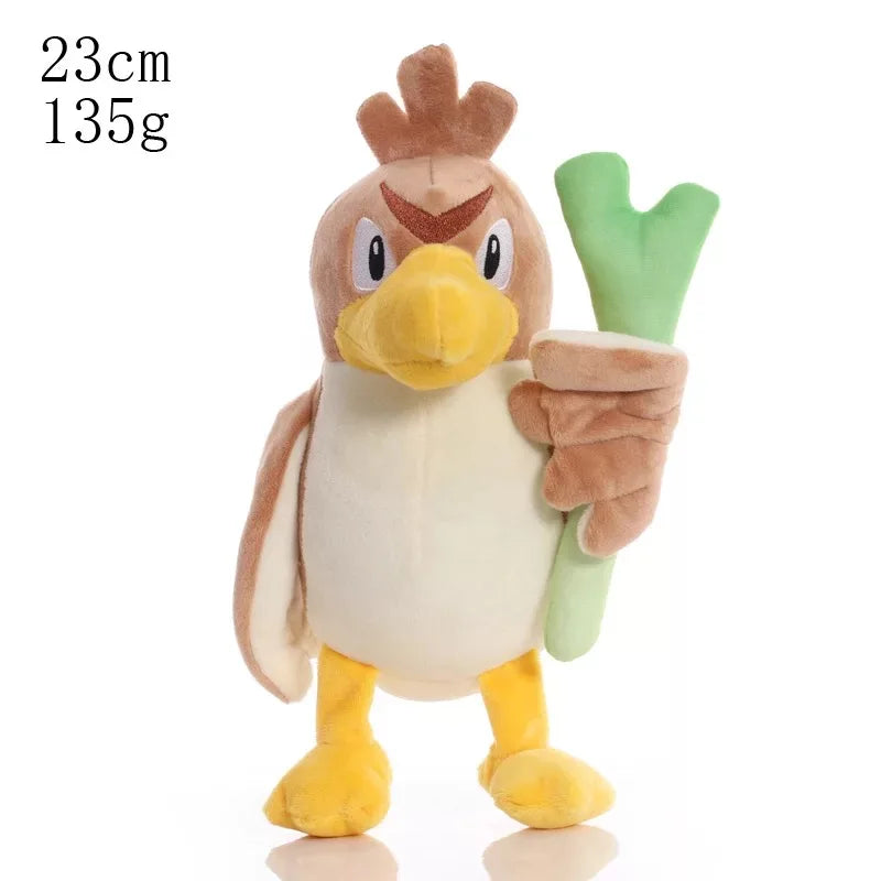 Collect Them All, Stay Cute Mini Plush Set