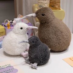 Kiwi Bird