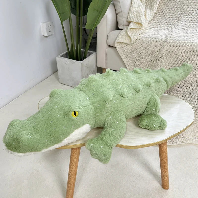 Crocodile Plushies
