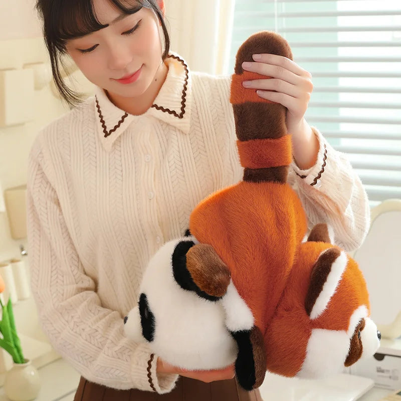 Flippable Panda