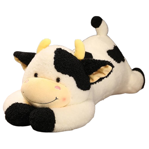 Giant Cow