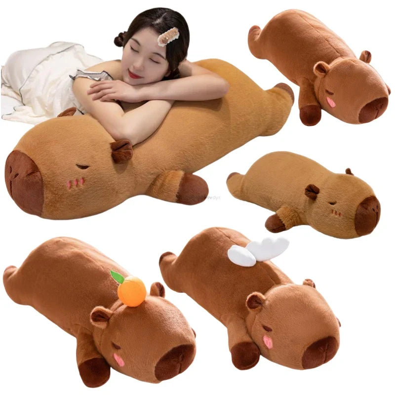 Giant Capybara