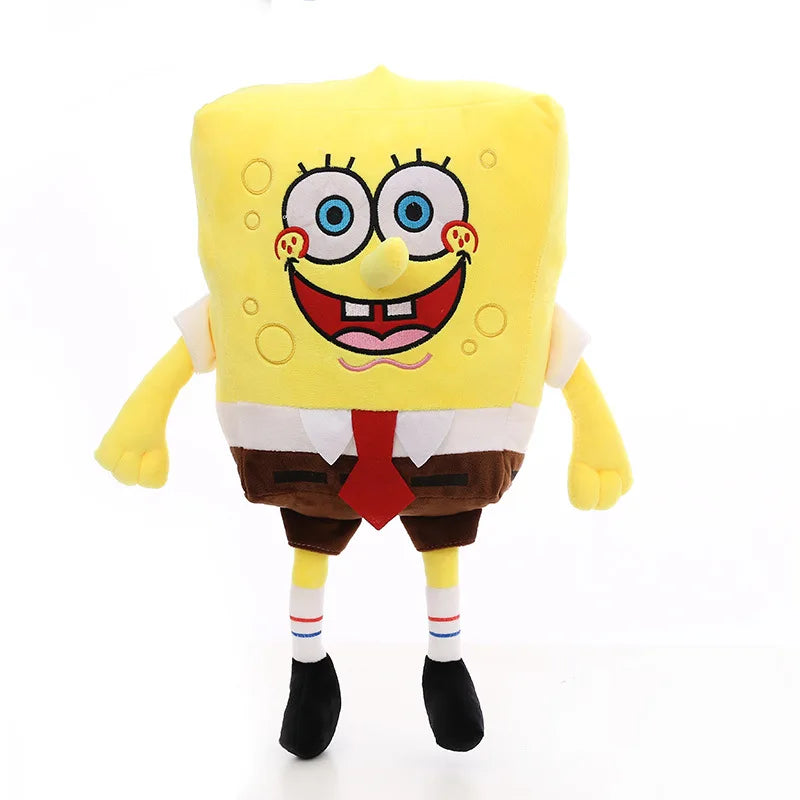 Spongebob and Pals