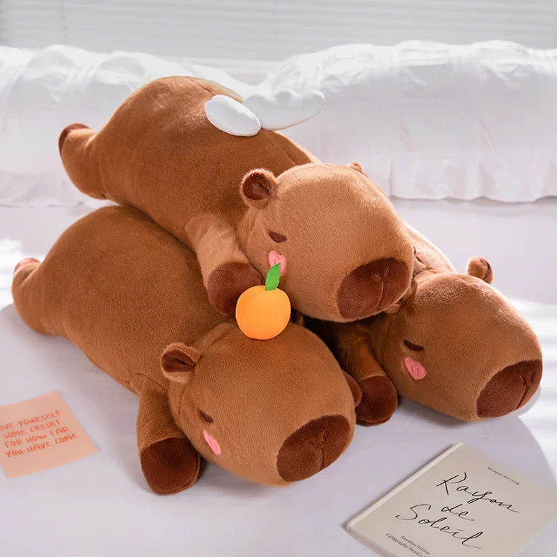 Giant Capybara