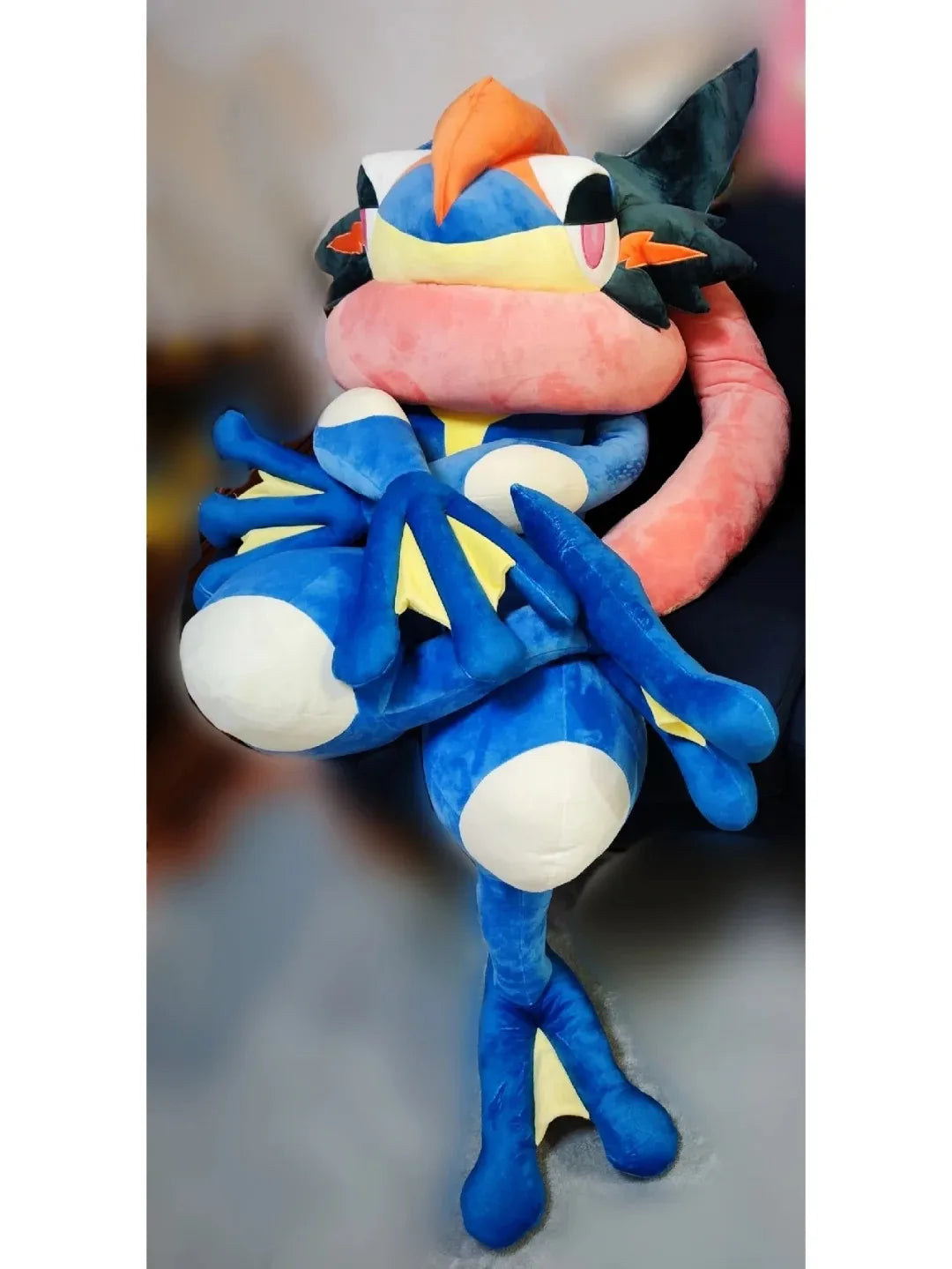 Greninja