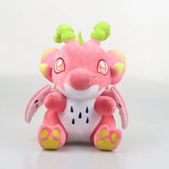 Strawberry  Dragon