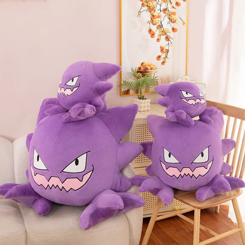 Haunter