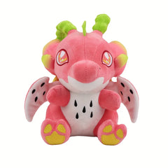 Strawberry  Dragon