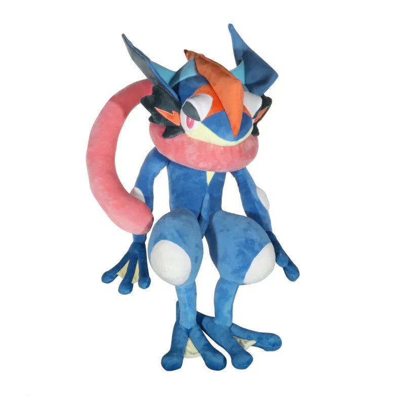 Greninja