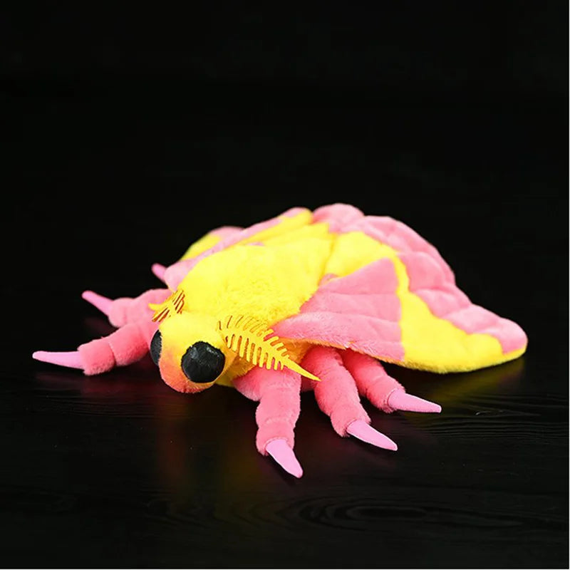 Fluffy Insects Collection
