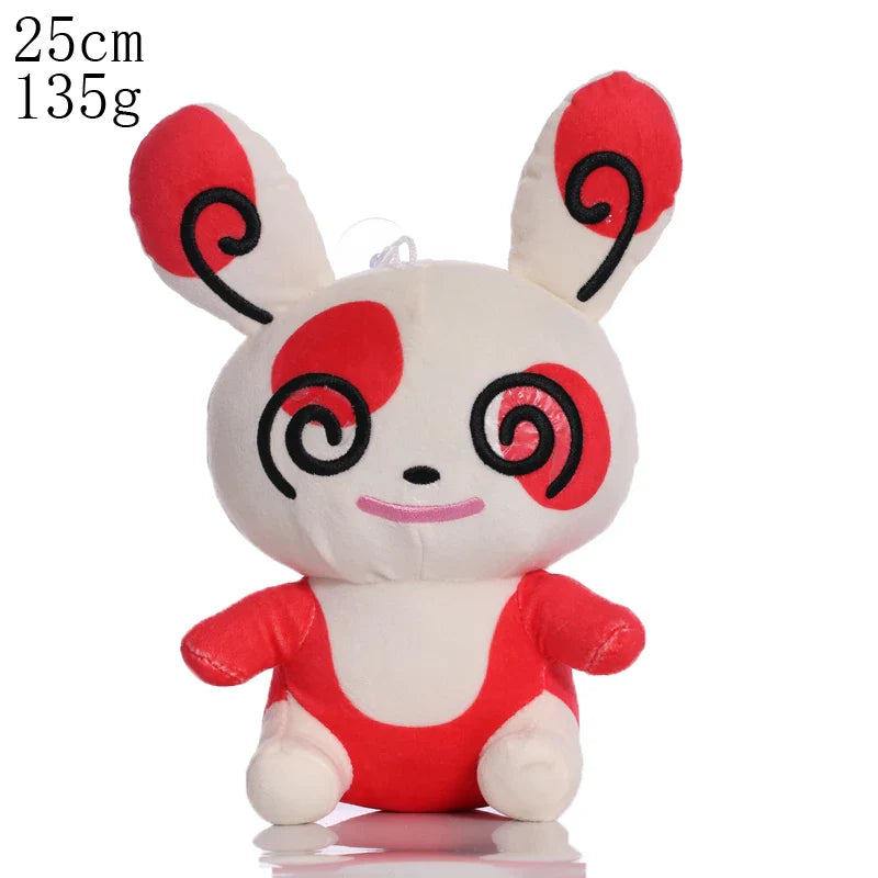 Collect Them All, Stay Cute Mini Plush Set