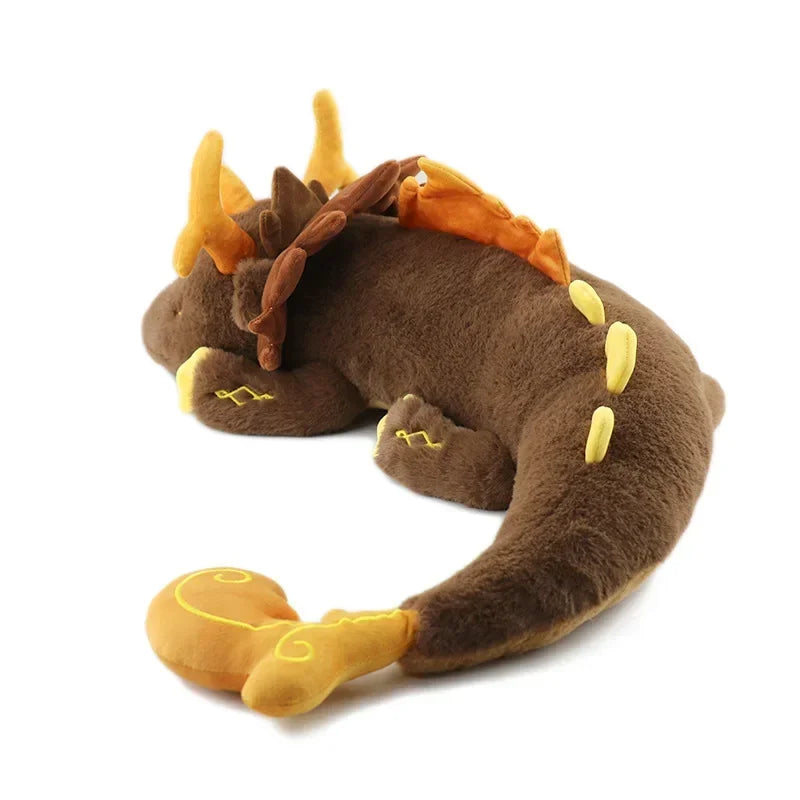 Zhongli Dragon