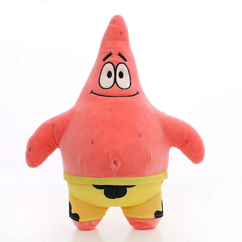 Spongebob and Pals