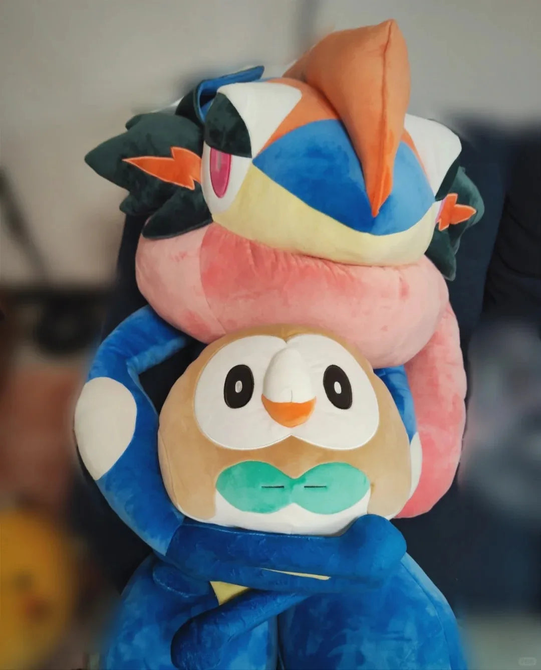 Life Greninja