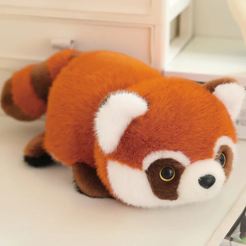 Flippable Panda