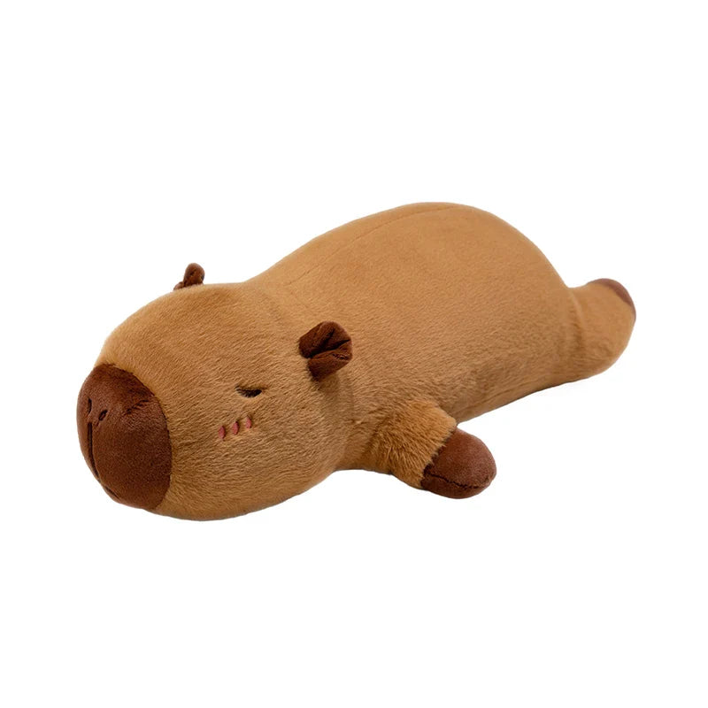 Giant Capybara